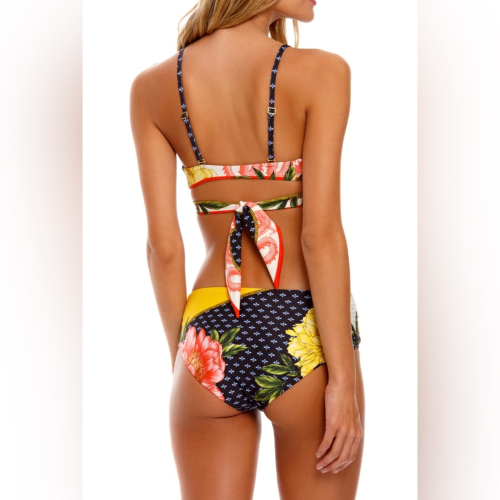 Agua Bendita Voila Perla Bottom - Picture 4 of 4
